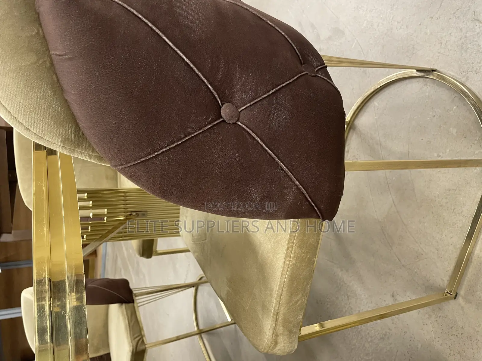 Dining Set 1+6
