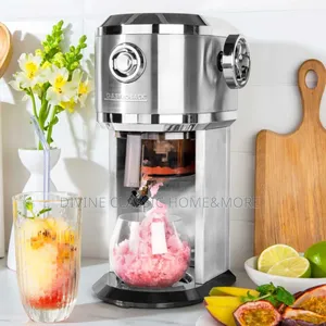 Gastroback Ice Crusher