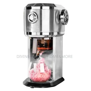 Gastroback Ice Crusher