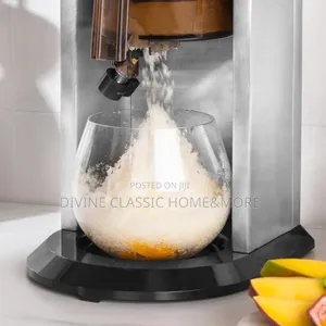 Gastroback Ice Crusher