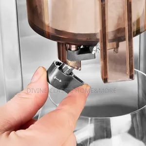 Gastroback Ice Crusher