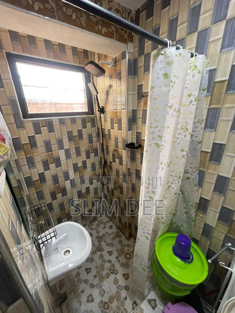 Fully Furnished. Airbnb.