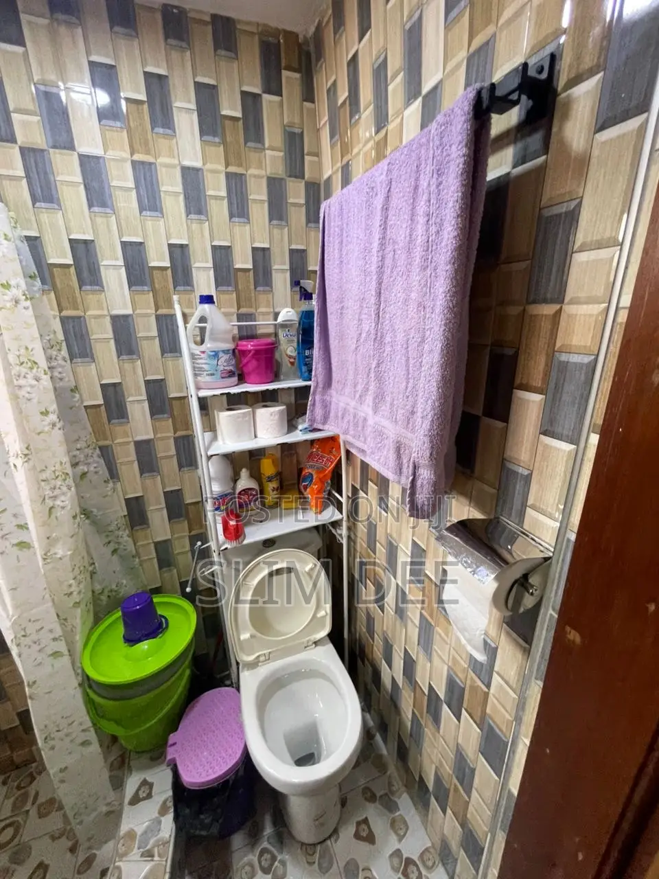 Fully Furnished. Airbnb.