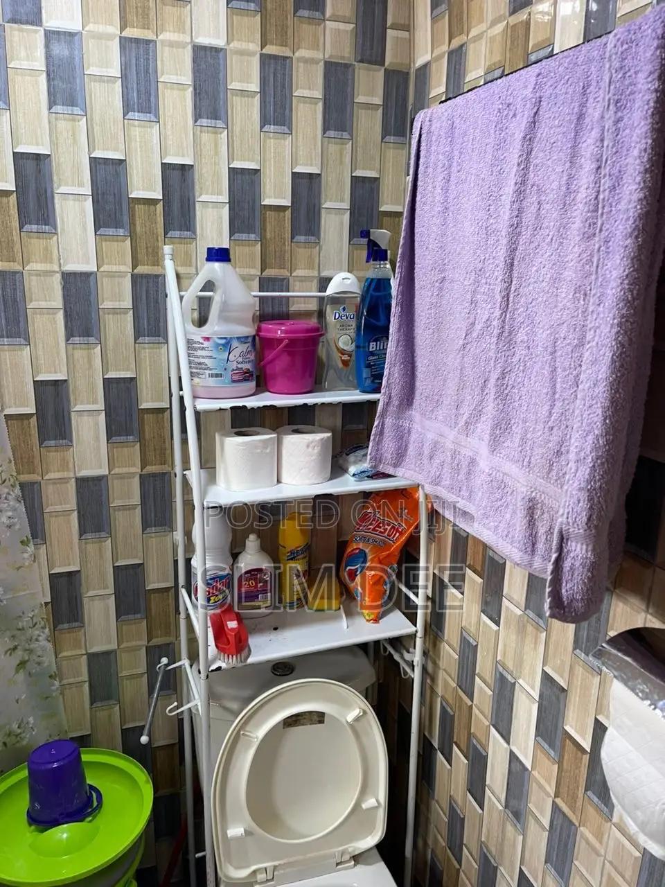Fully Furnished. Airbnb.