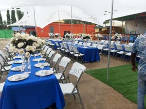 Spacious Events Ground