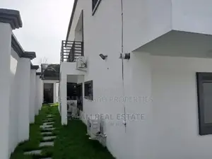 Furnished 2bdrm Duplex in Skm Properties, Labone for rent
