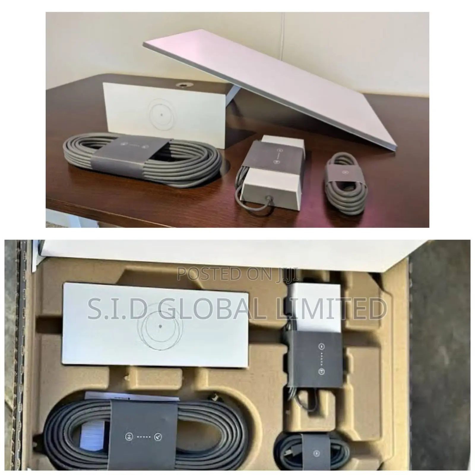 Cheapest Starlink Gen3 Offer in Accra Unlimited Internet