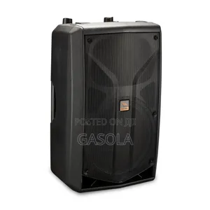 Proel Loud Speaker Pa System
