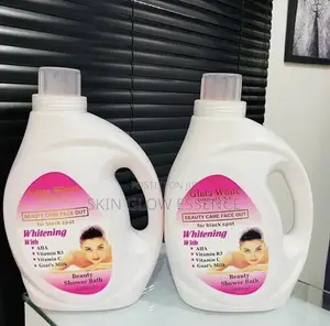 Gluta White Shower Gel