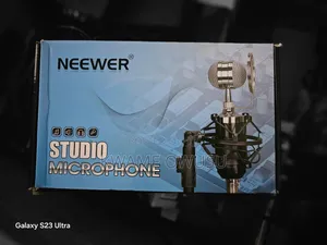 Neewer Condenser Studio Microphone