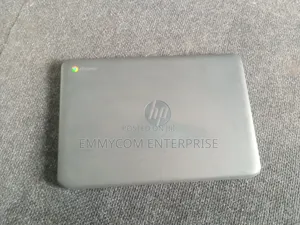 Laptop HP Chromebook 11 G6 EE 4GB Intel SSD 16 GB