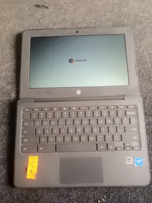 Laptop HP Chromebook 11 G6 EE 4GB Intel SSD 16 GB