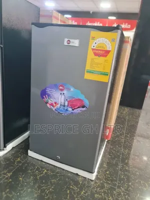 Chill Smart - H a Table Top Fridge