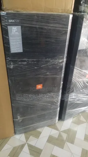 JBL Full Range