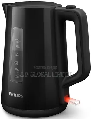 Brew to Perfection Philips Kettle for Coffee and Tea Lovers