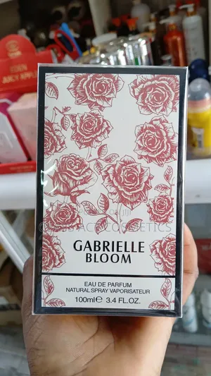 Gabrielle Bloom Perfume