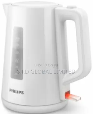 Hd9318/01 Safety and Style Philips Kettle for Your Home