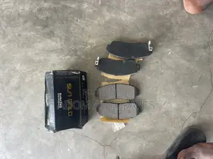 Acura Rdx Brake Pad 2018 2019 2020 2021 2022 2023