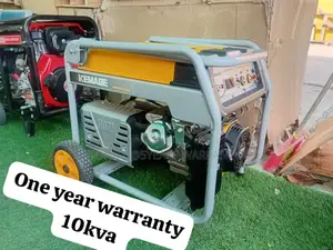 Sophisticated 10kva 13000watts Kemage Petrol Generator 10kva