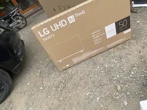 Enjoy Lg 50ur73003lb 127 Cm (50") Ultra Hd Smart Tv Wi-Fi