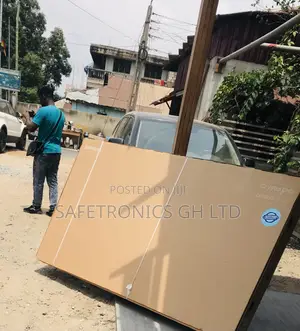 High Quality Samsung 85 Inch Smartscreen Qled Q60c Tv