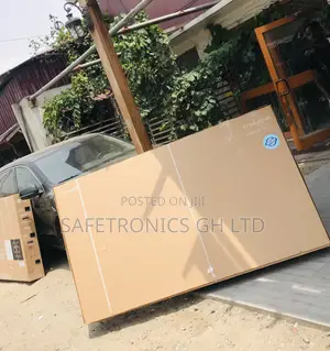 High Quality Samsung 85 Inch Smartscreen Qled Q60c Tv
