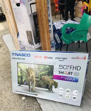 Design Led Android Smartscreen Uhd Nasco Best Tv