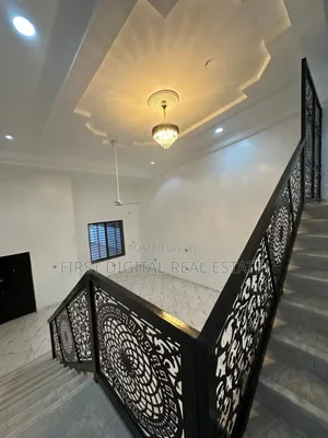 4bdrm Mansion in First Digital Real, Kasoa for sale