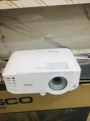 Benq Digital Projector 3600 Lumen