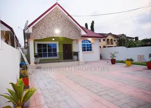 4bdrm House in Spintex for sale