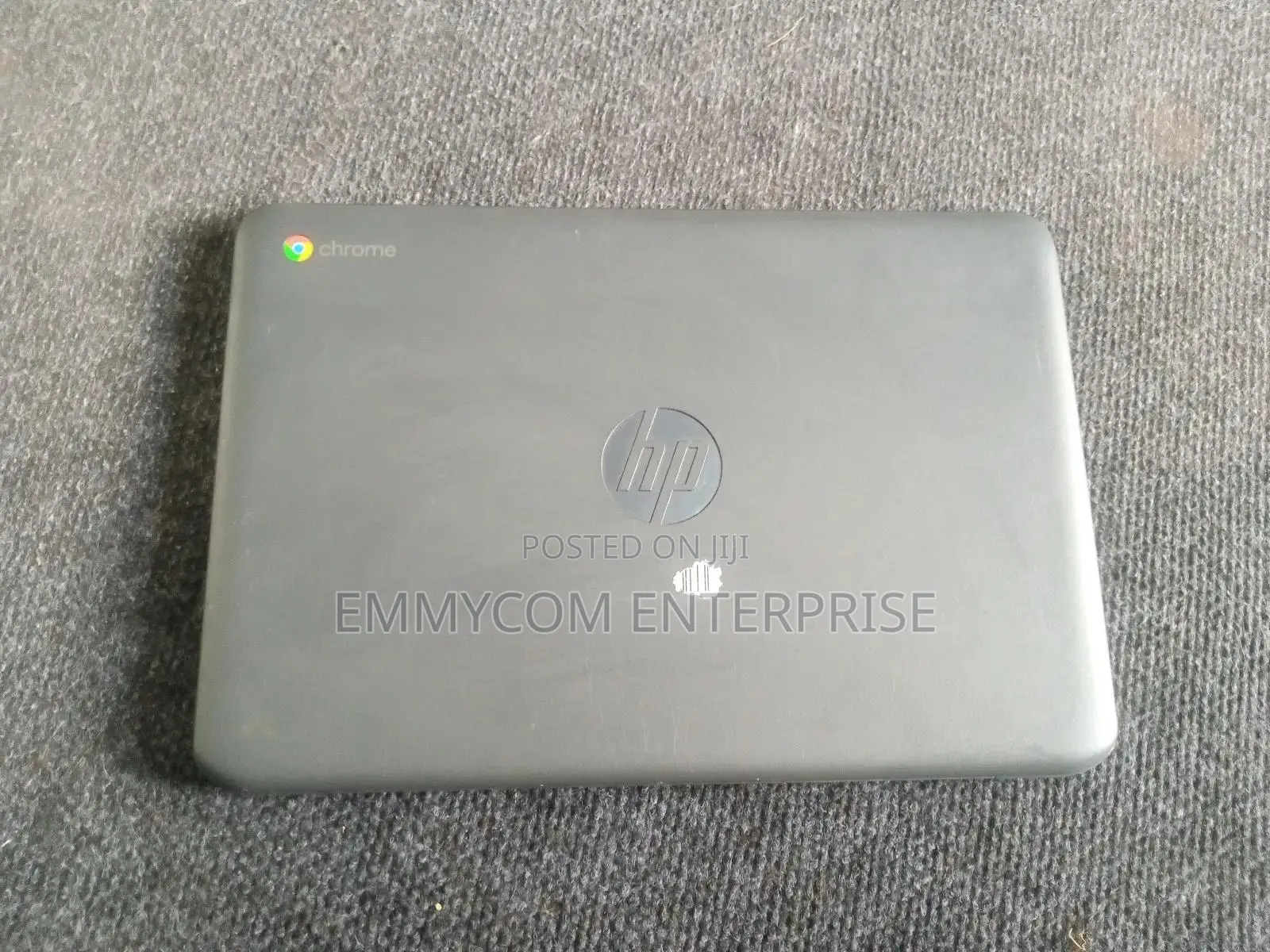 Laptop HP Chromebook 11 G6 EE 4GB Intel SSD 16 GB