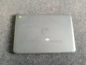 Laptop HP Chromebook 11 G6 EE 4GB Intel SSD 16 GB