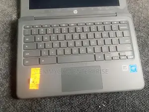 Laptop HP Chromebook 11 G6 EE 4GB Intel SSD 16 GB
