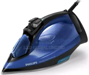 Philips Steam Iron Gc3920/26 Effortless Wrinkle Removal