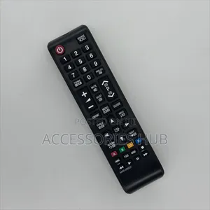 Samsung Non Smart Remotes