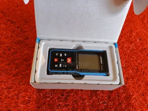 Laser Distance Meter 120m