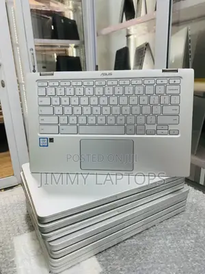 Laptop Asus Chromebook Flip C302CA 8GB Intel Core M3 SSD 60GB