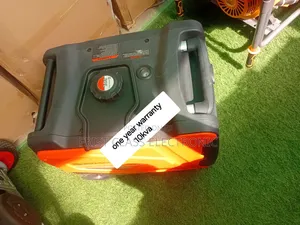High Rared 10kva Silent Inverter Generator