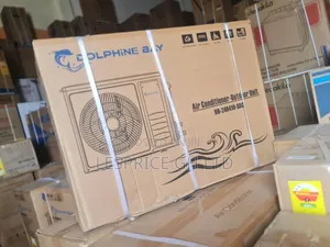 Dolphin Split Ac - Ultimate Cooling