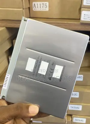 A1175 Laptop Battery for Macbook Pro 15 Inch A1260 A1150