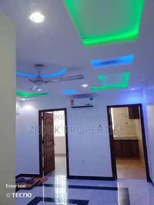 2bdrm Apartment in Zedek Properties, Ashomang Estate for rent