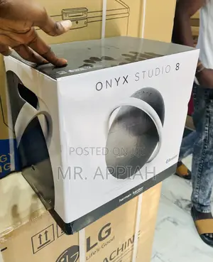 Buy Premium Harman Kardon Onyx 8 Audio Speaker