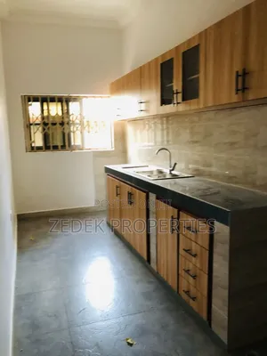 2bdrm Apartment in Zedek Properties, Ashomang Estate for rent