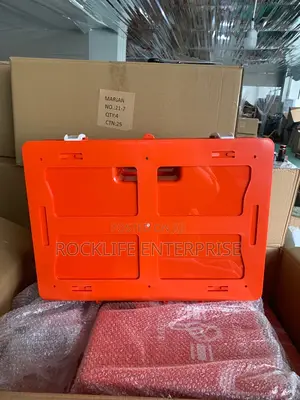 First Aid Kit for 50 People