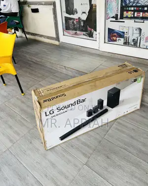 Get Premium Sp7 Bluetooth Audio Sound Bar System 