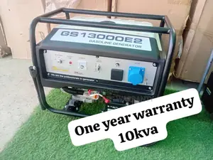 Ultra Modern Uk-D 10kva Silent Diesel Generator 10kva Uk