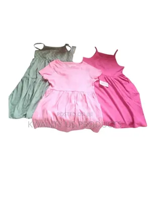 Garanimals Girls Dress