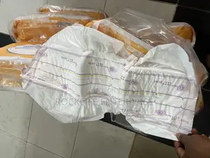 Incontinence Pads( Adult Diapers)