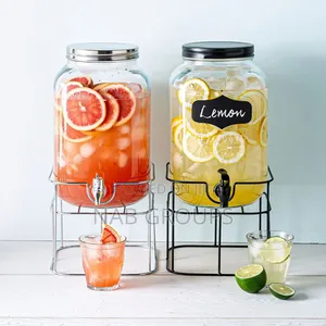 8l Juice Dispenser