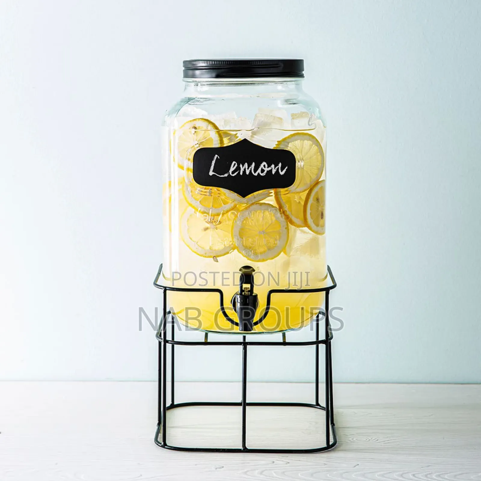 8l Juice Dispenser